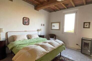 צימר Casa Matilde