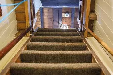 Aamiaismajoitus (B&B) Cley Windmill