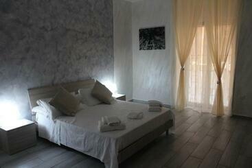 아파트호텔 Casa Vacanza Grey