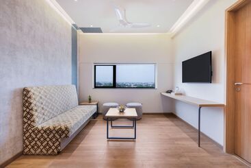 7 Apple Hotel Nashik