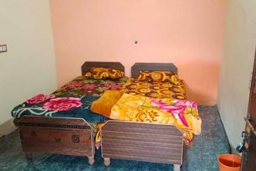 Hotel Kaidarnath By Wb Inn