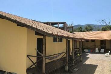 Szálloda Vila Do Surfe