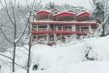 アパートホテル Lucknow Suite