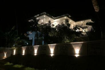 Pension Divya Sea View