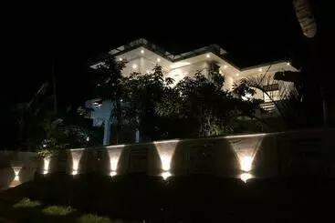 Pensionat Divya Sea View