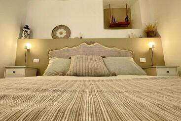 Pensiune Dépendance La Nicchia