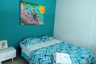 Pensione Duck House Hostel / La Vega
