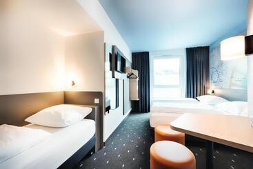 B&b Hotel Bochum City