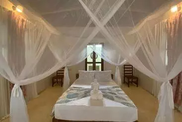 ホテル Afriican Village Zanzibar
