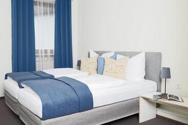 Hotel Senefelder Hof