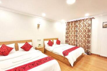 Pensiune Lk Apartment &