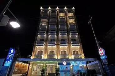 Pension Lk Apartment &