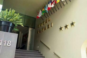 Safari Hotel Iquitos