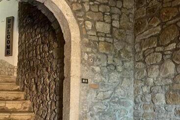 B&b Noveunonovequattro