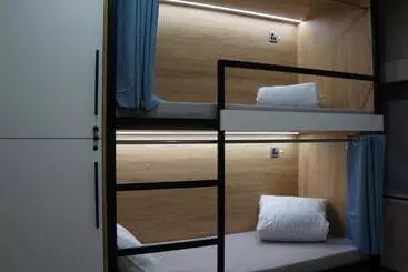 Hostelone