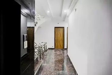 Hotel Flagship 93499  Belmond