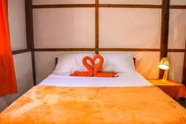 ホテル Hanga Roa