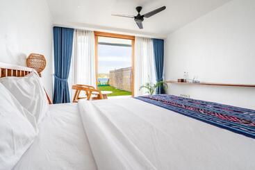 Inlight Lombok Beach Hotel New Year Offer