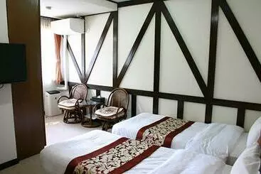 Hotel Pension Marie   Vacation Stay 34228v