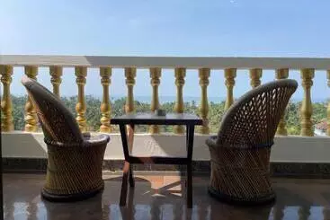 ホテル Sparv Aulakhs Resort