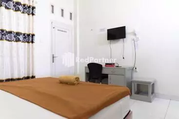 Hotel Wisma Aini Syariah Mitra Reddoorz
