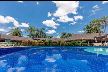 公寓式酒店  Anúncio Inativo! Pfv Não Reserve