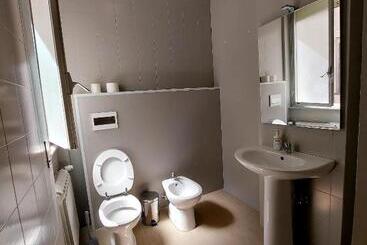 Nocleg ze śniadaniem La Dulce Stanza