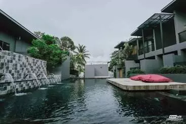 Inn Blog Hotel Pakbara