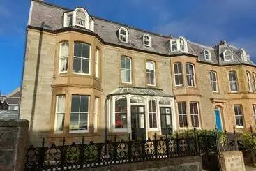 Majatalo Carradale Guest House