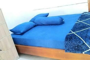 Pensiune Green Leaves Ijen