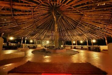 Stoneage Resort Sakleshpur