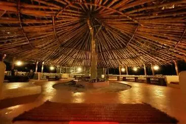 Stoneage Resort Sakleshpur