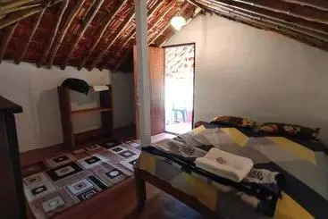Stoneage Resort Sakleshpur