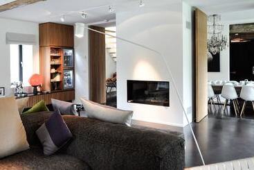 B&b Park7 Wavre   Leuven