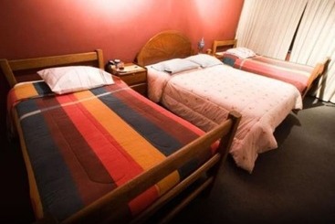 Inn La Casa De Mi Abuelo