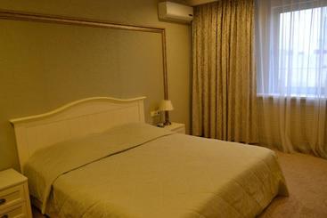 בית מלון כפרי Atrium