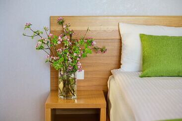 Отель Bachledówka