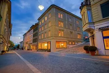 Boutique Hotel Restaurant Orchidee