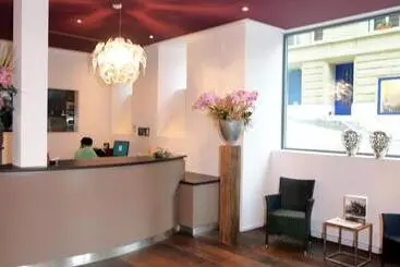 Boutique Hotel   Restaurant Orchidee