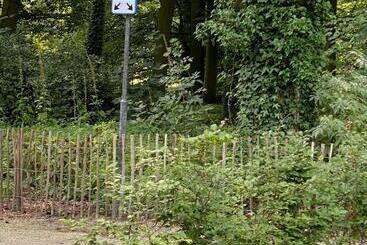 فندق Erve Hulsbeek