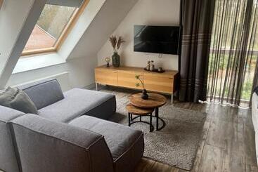 בית מלון כפרי Erve Hulsbeek