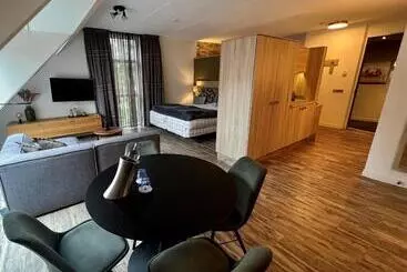 هتل Erve Hulsbeek