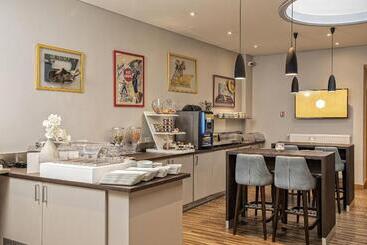 בית מלון כפרי D Orleans