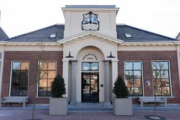 Hotel Abdij Dokkum