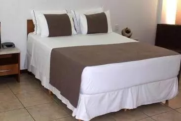 ホテル Del Principe