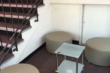 ホテル Dickson Backpackers