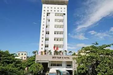 Hôtel Duy Tan 2