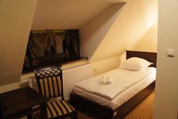 فندق Dworska Elektrownia