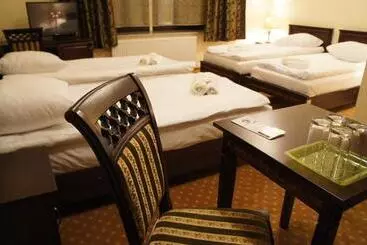 فندق Dworska Elektrownia