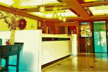Hotel Gau Shan Ching